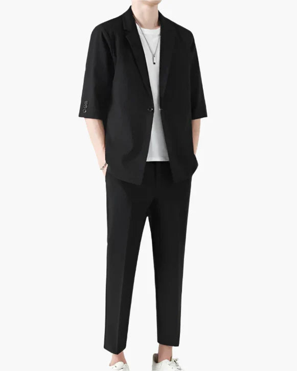 Varnelier Smart Casual Set