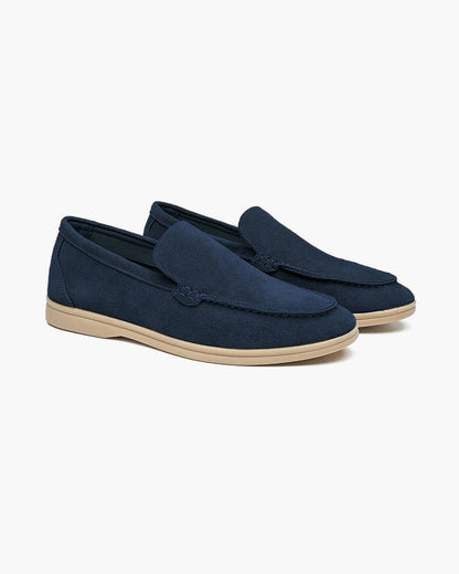 Varnelier Premium Suede Loafers