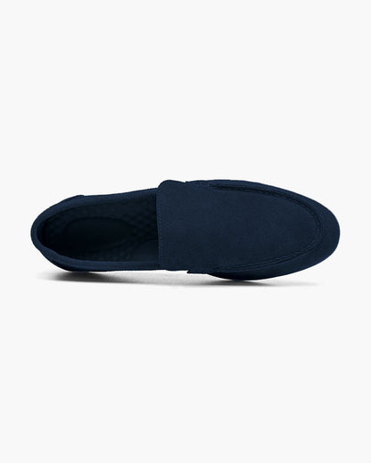 Varnelier Premium Suede Loafers