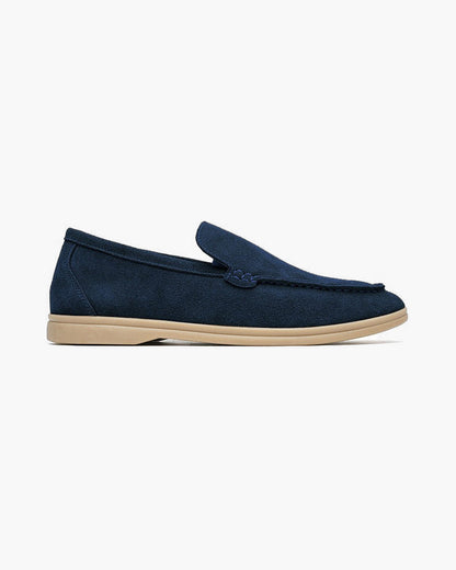 Varnelier Premium Suede Loafers