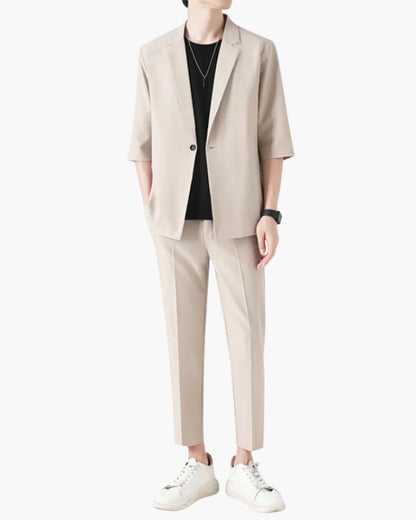 Varnelier Smart Casual Set