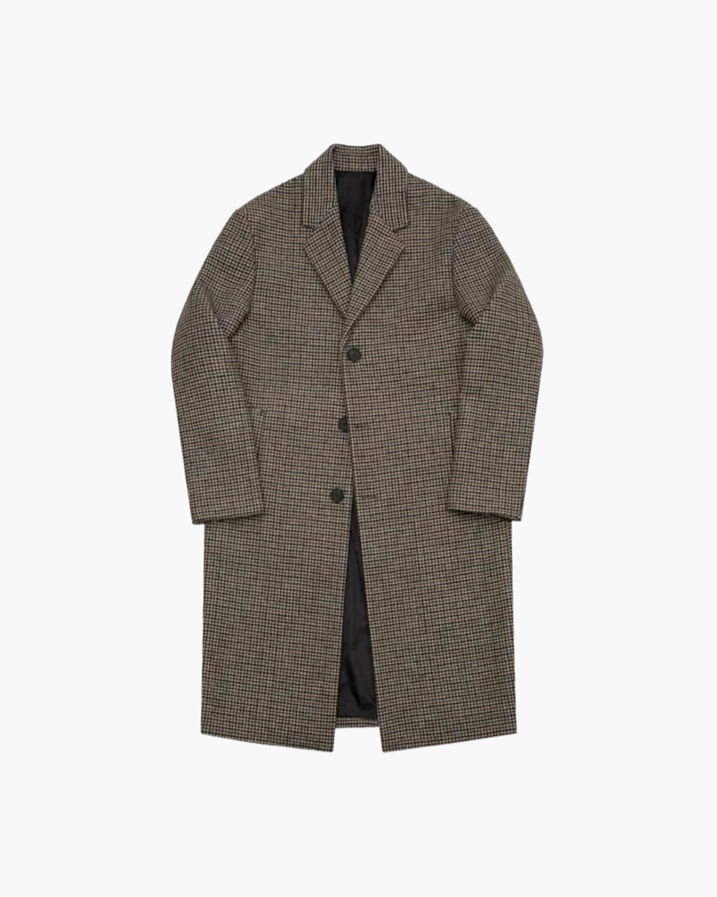 Varnelier Sherlock Coat