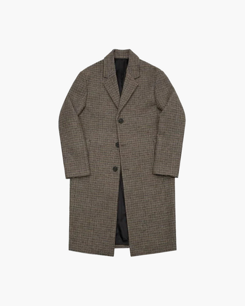 Varnelier Sherlock Coat