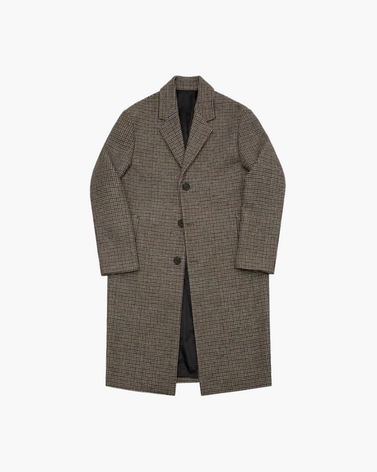 Varnelier Sherlock Coat
