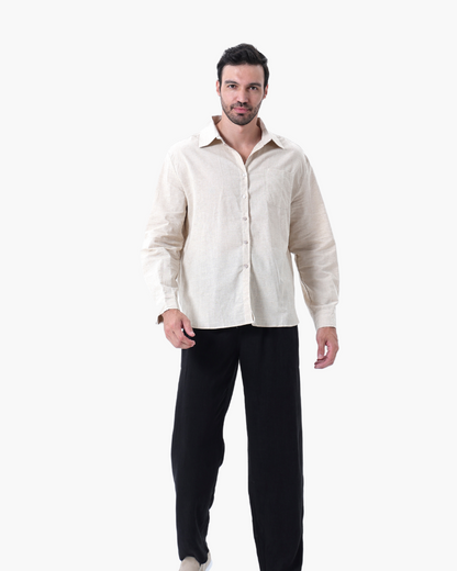 Varnelier Linen Combo (Longsleeve)