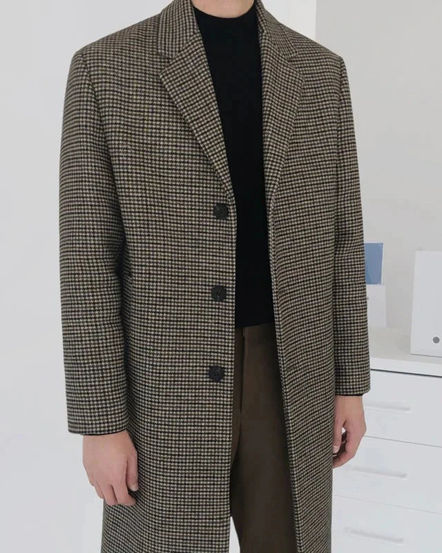 Varnelier Sherlock Coat