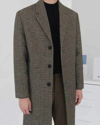 Varnelier Sherlock Coat